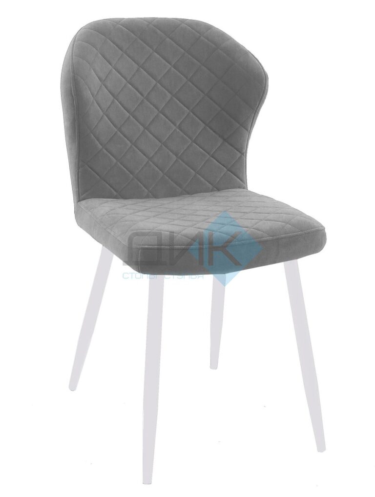 Миниатюра Стул 239М B22 GREY 2