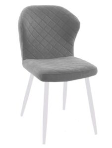 Миниатюра Стул 239М B22 GREY 1