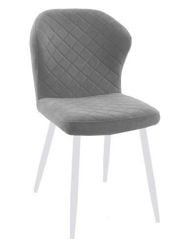 Стул 239М B22 GREY