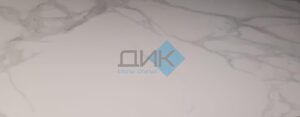 Миниатюра Стол KX160 керамика белый 33