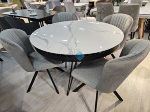 Миниатюра Стул 299 поворотный NS10 17