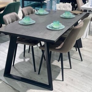 Миниатюра Стул 226 поворотный B5 8