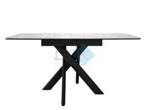 Миниатюра Стол DKB110 Керамика Carrara 3