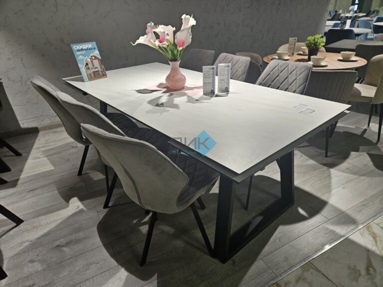 Миниатюра Стул 242M B22 GREY 13
