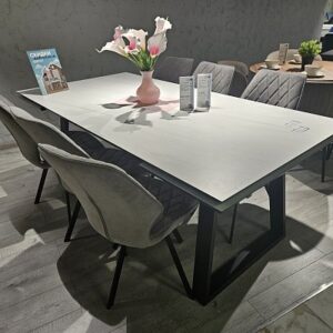 Миниатюра Стул 242M B22 GREY 6
