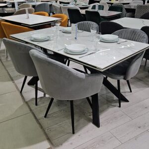 Миниатюра Стул 439М поворотный C56 10
