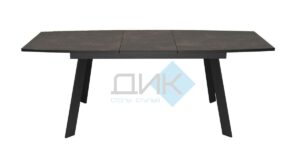 Миниатюра Стол XL160 хромикс бронза 6