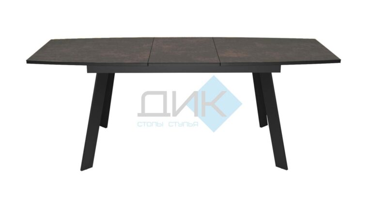 Миниатюра Стол XL160 хромикс бронза 6
