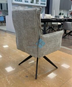Миниатюра Стул 6824 тк Бежевая 23