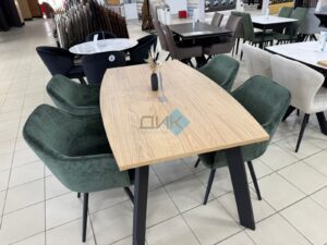 Миниатюра Стул 277 поворотный TW14 16