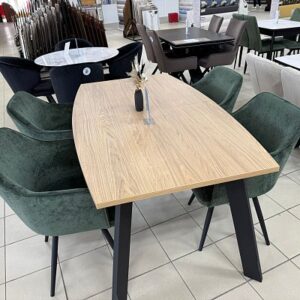 Миниатюра Стул 277 поворотный TW14 8