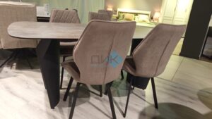 Миниатюра Стул 242M B5 LATTE 19