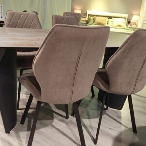 Миниатюра Стул 242M B5 LATTE 11