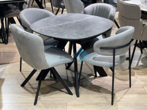 Миниатюра Стул 201 NS10 GREY 17