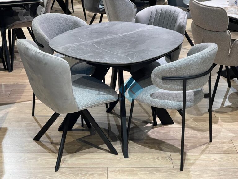 Миниатюра Стул 201 NS10 GREY 17