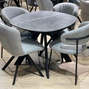 Миниатюра Стул 201 NS10 GREY 7