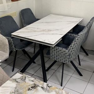 Миниатюра Стул 293 поворотный SB5 8