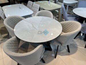 Миниатюра Стул 249 поворотный B03 14