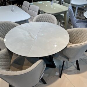 Миниатюра Стул 249 поворотный B03 13