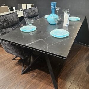 Миниатюра Стул 6824 тк Серая 11