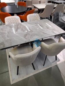 Миниатюра Стул 245 поворотный 31
