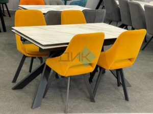 Миниатюра Стул 247 поворотный 31