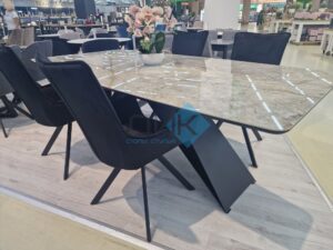 Миниатюра Стул 289 поворотный К21 15