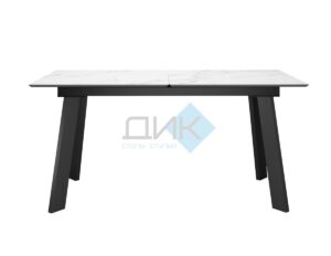Миниатюра Стол DKH160 керамика 160(200)х90 2
