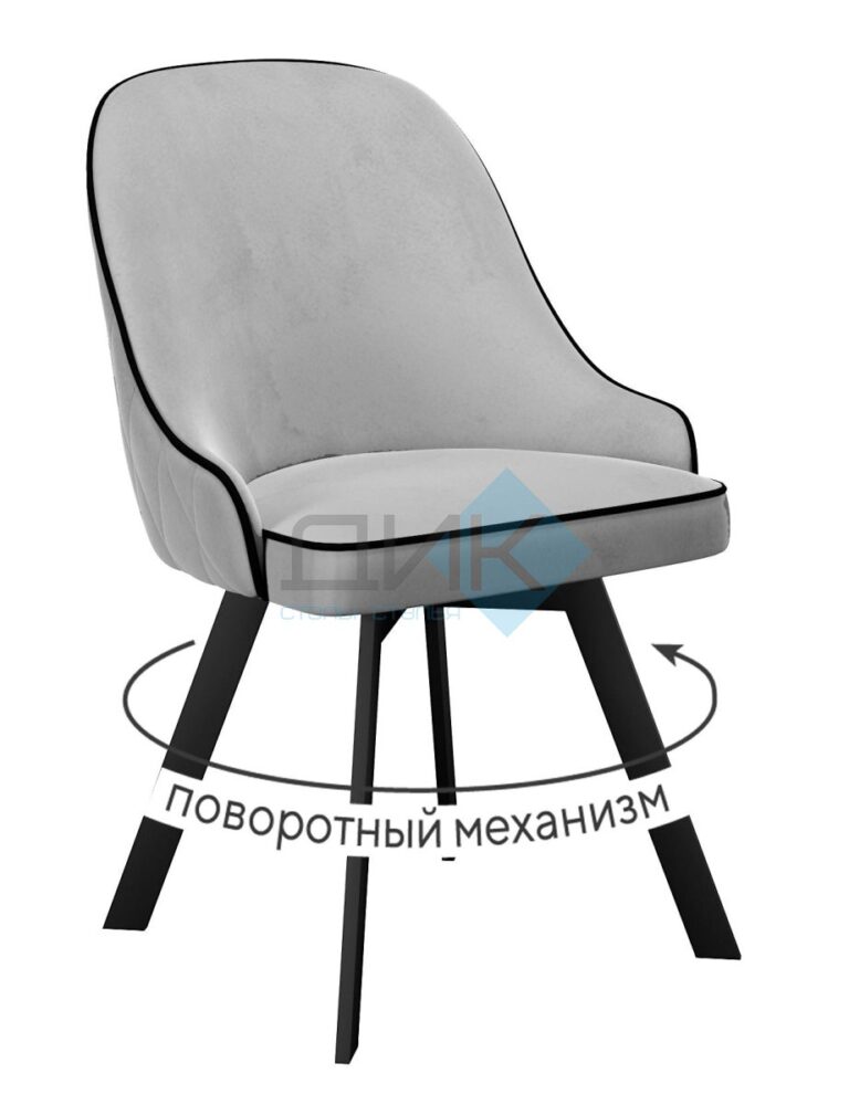 Миниатюра Стул 266M поворотный E28 2