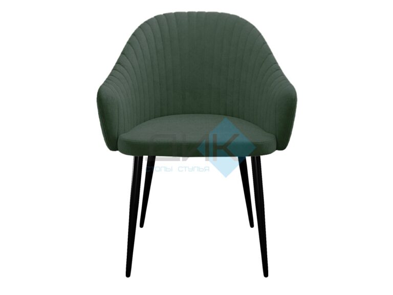 Миниатюра Стул 440 TW14 зеленый 3