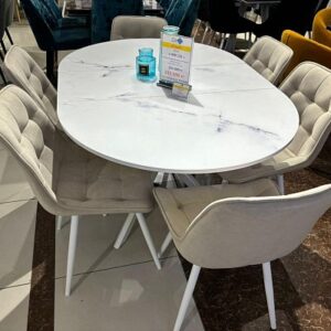 Миниатюра Стул 206М B03 BEIGE 5