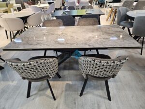 Миниатюра Стул 274 поворотный SB3 12
