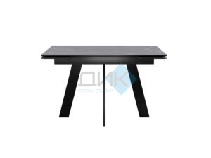 Миниатюра Стол SKM110 Керамика Серый 4