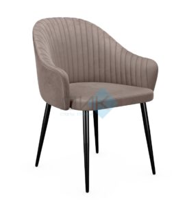 Миниатюра Стул 440М C43 капучино 2