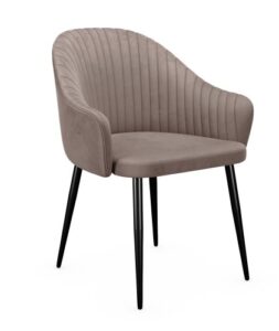Миниатюра Стул 440М C43 капучино 1