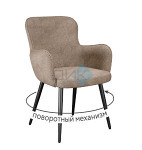 Миниатюра Стул 503 поворотный SB4 2
