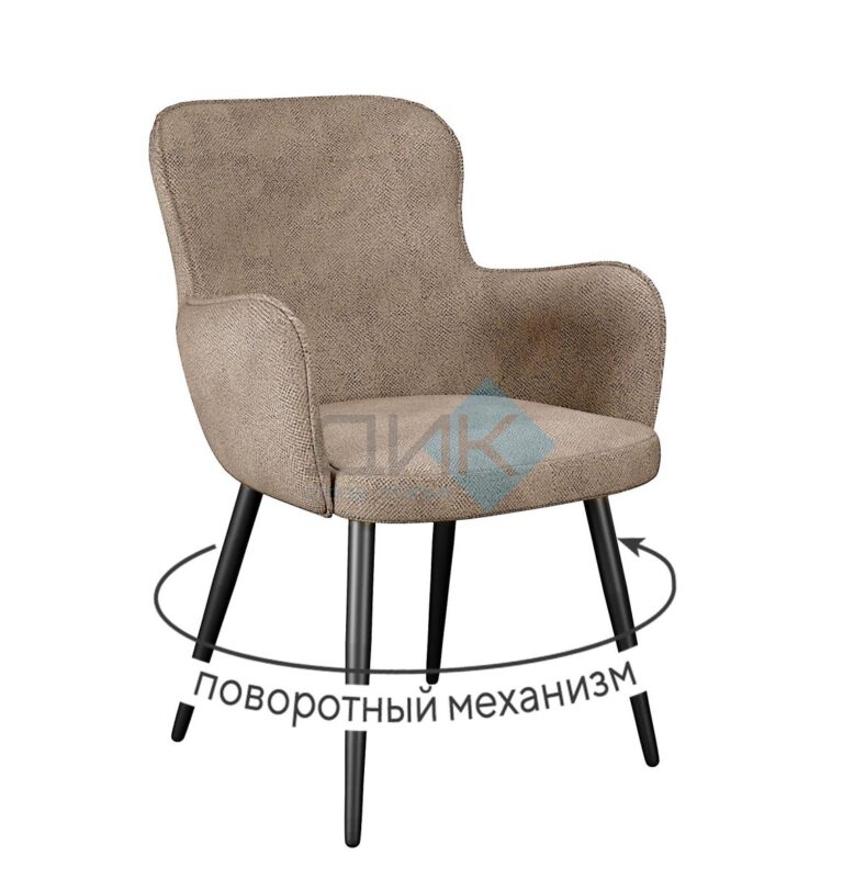 Миниатюра Стул 503 поворотный SB4 2