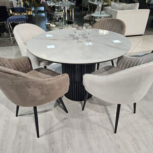 Миниатюра Стул 440М C43 капучино 10