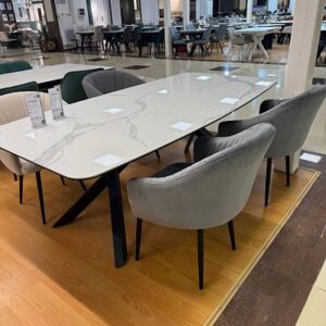 Миниатюра Стол KS220 керамика Cloud 7