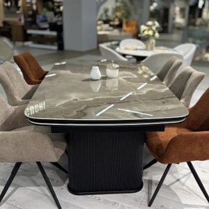 Миниатюра Стул 351 поворотный BL05 11
