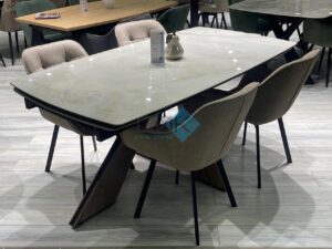 Миниатюра Стол DKP180 Керамика Ostra 9