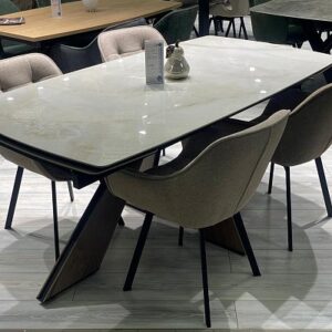 Миниатюра Стол DKP180 Керамика Ostra 8