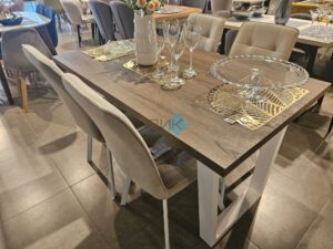 Миниатюра Стул 207 B03 BEIGE 21