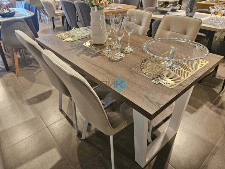 Миниатюра Стул 207 B03 BEIGE 21