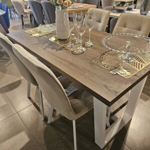 Миниатюра Стул 207 B03 BEIGE 18