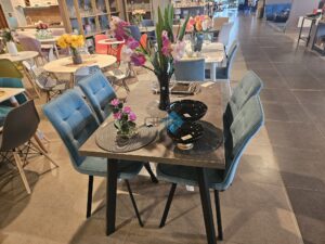 Миниатюра Стул 207 B15 MINT 32