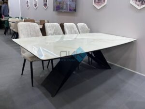 Миниатюра Стол SKY220 Керамика Ostra 11