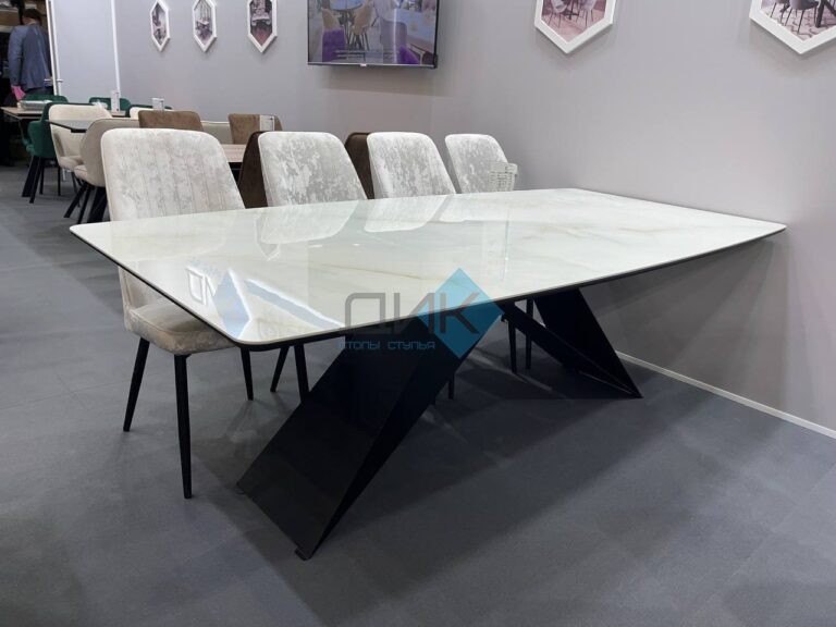 Миниатюра Стол SKY220 Керамика Ostra 11