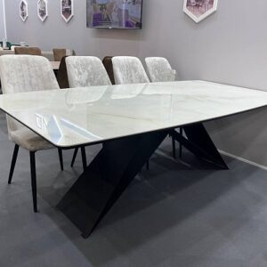 Миниатюра Стол SKY220 Керамика Ostra 7