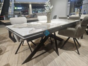 Миниатюра Стол EKX180 Керамика PANDORA 29